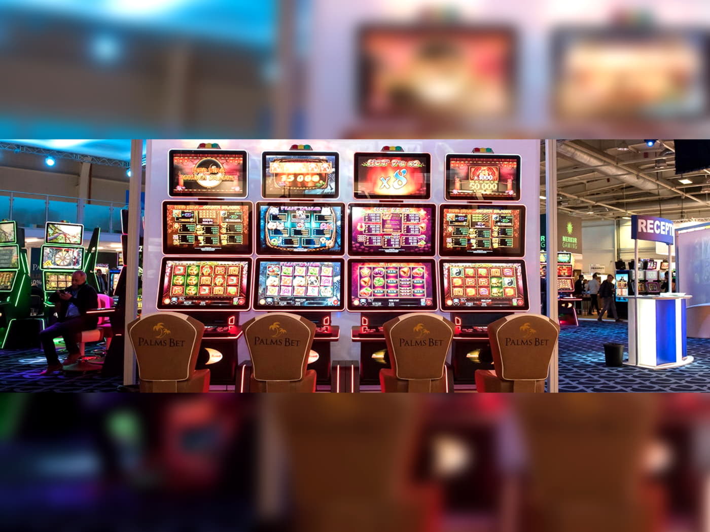 €645 Casino Tournament at Yukon Gold Casino