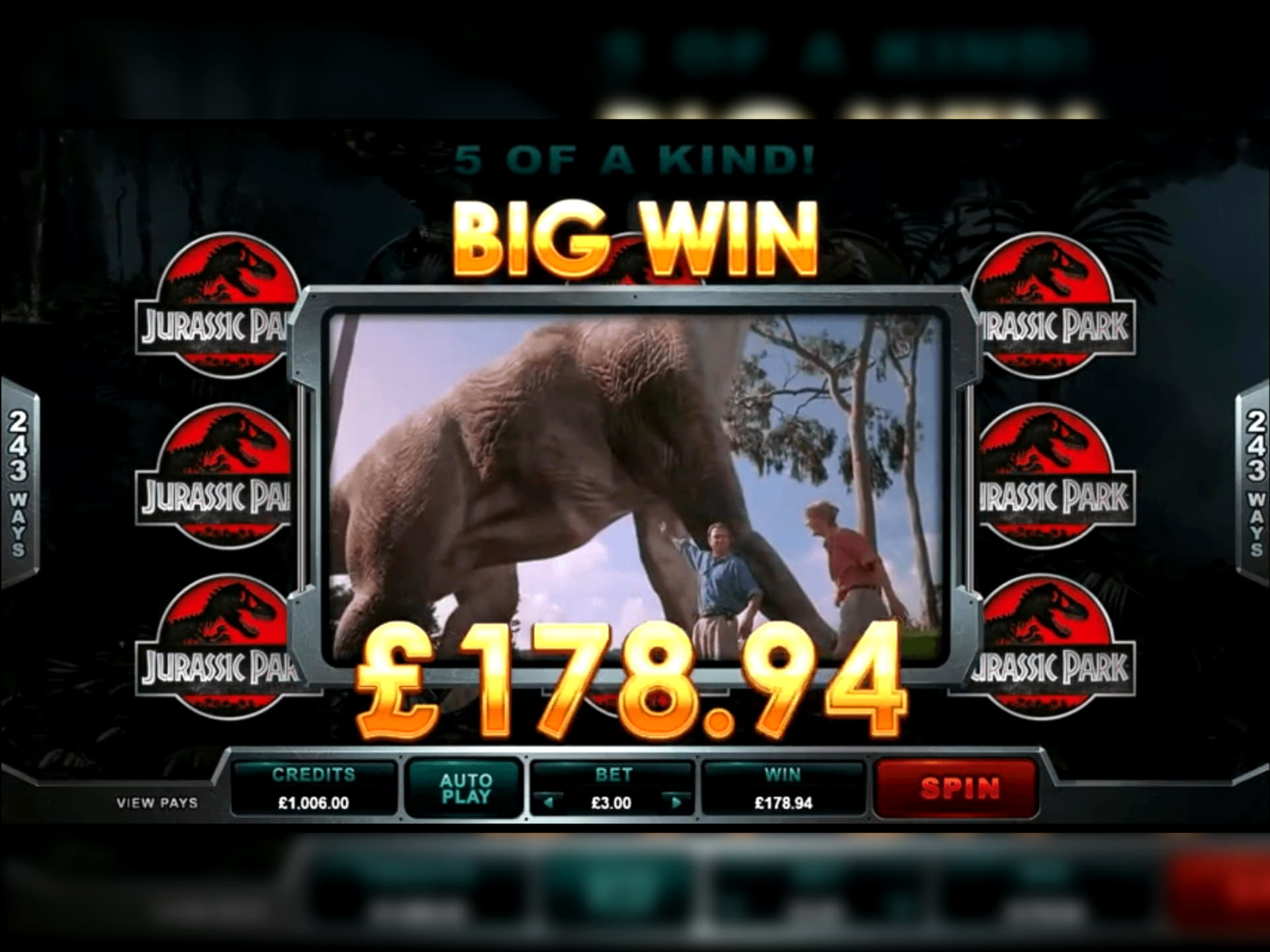 €4375 No Deposit Bonus at Platinum Play Casino
