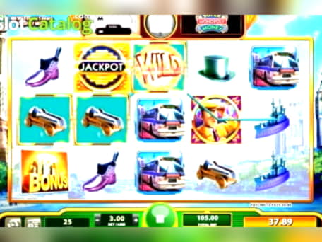 20 Free Spins Casino at Spintropolis Casino