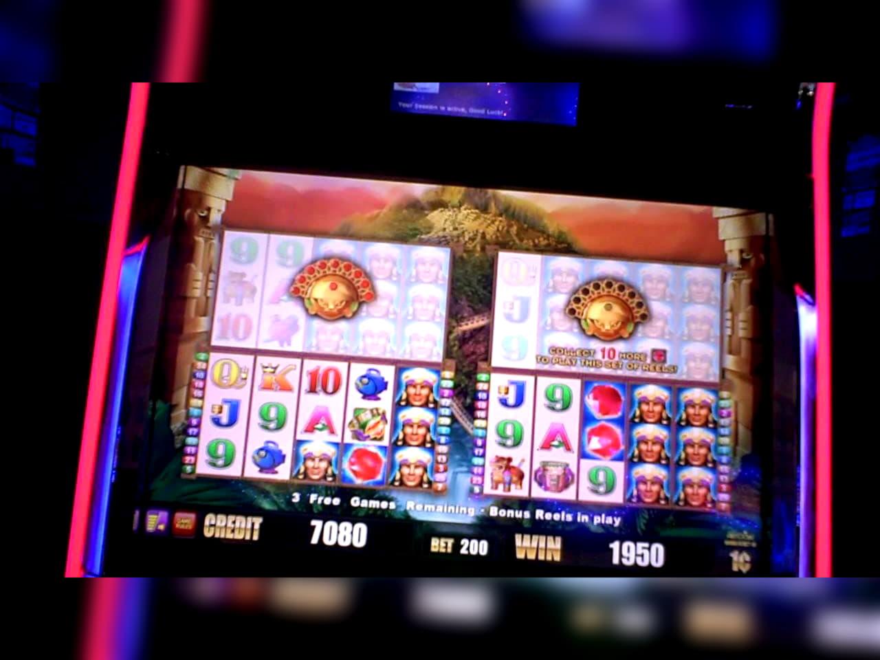 ﻿$540 Tournament at Platinum Play Casino