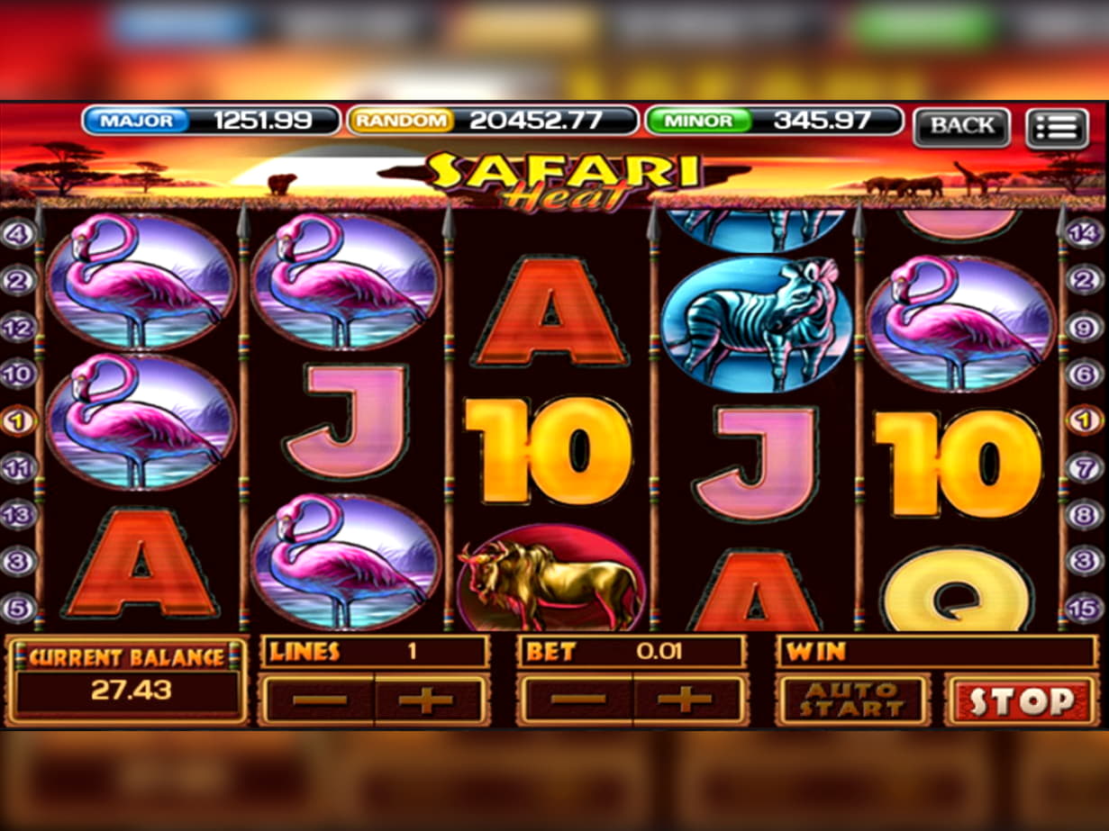 €920 No Deposit Casino Bonus at Bet Rebels Casino