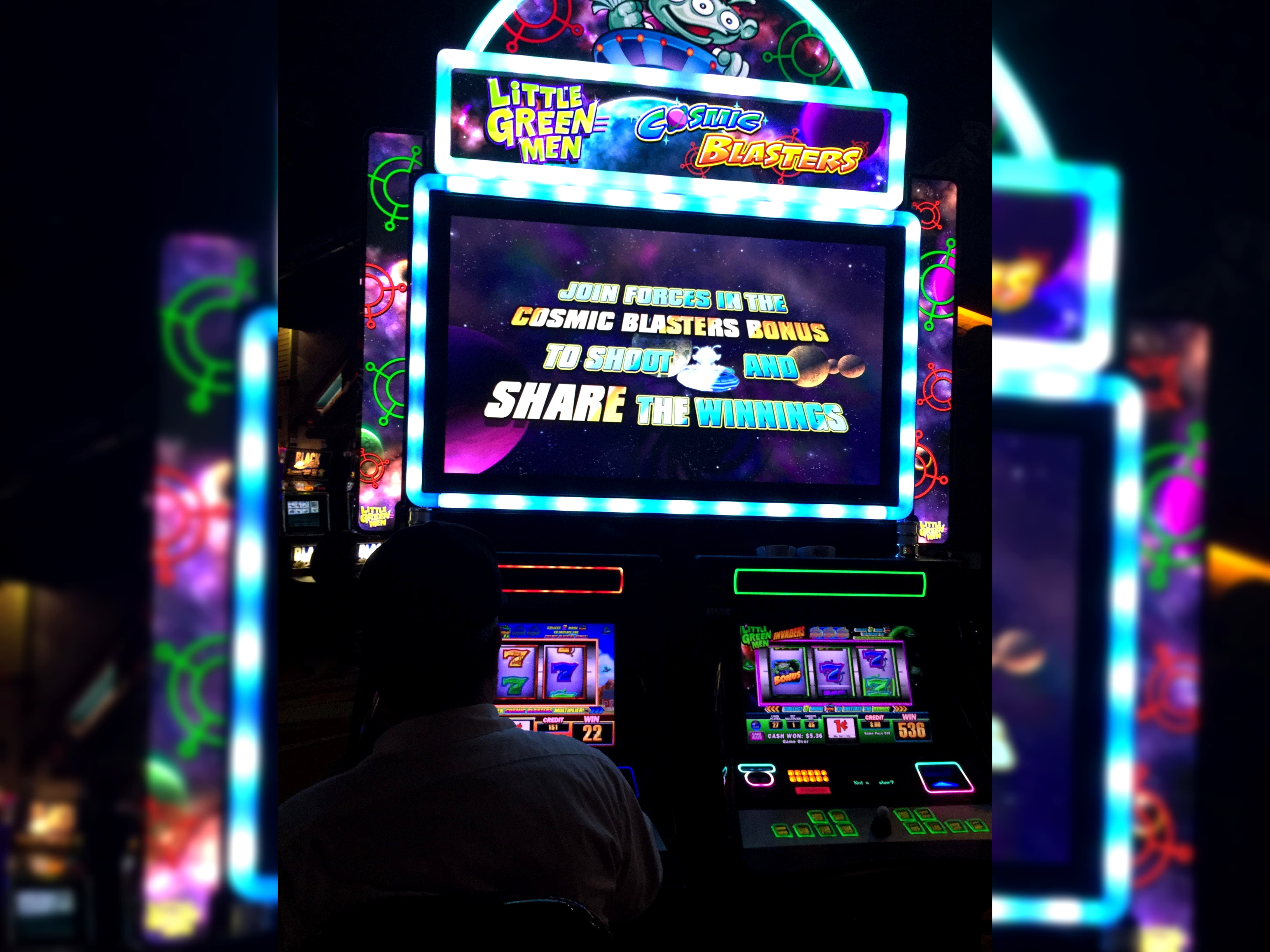 €320 Free Cash at Bet At Home Casino