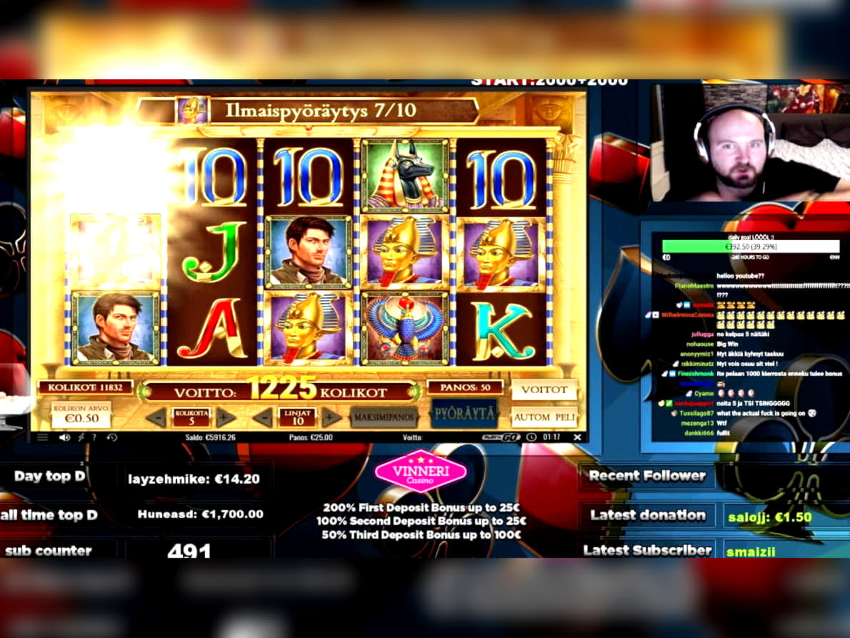 775% Casino Welcome Bonus at Zodiac Casino