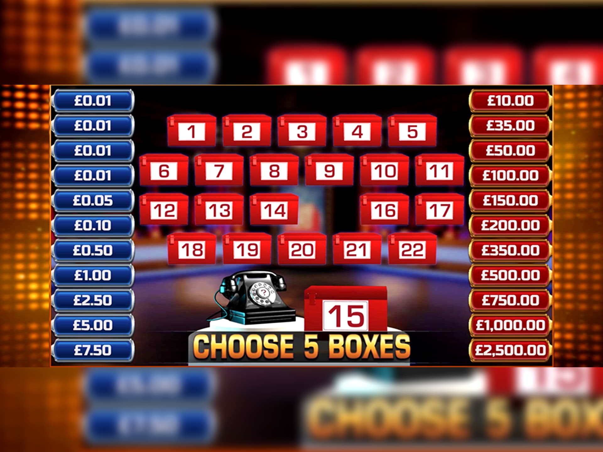 €115 Daily freeroll slot tournament at Cashpoint Casino