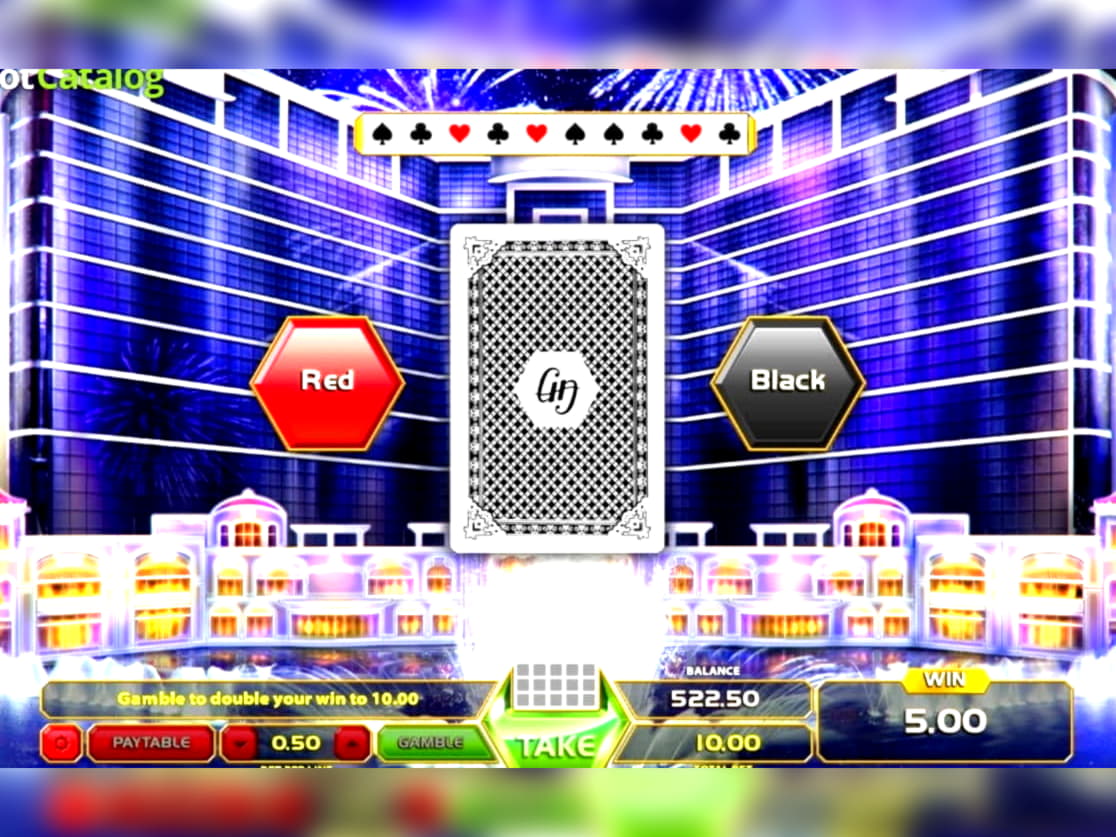 EUR 3750 no deposit casino bonus at Bet At Home Casino