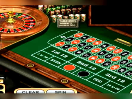 $1305 No Deposit Bonus at Royal Dubai Casino