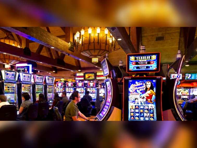 £425 Free Chip Casino at Casino-X