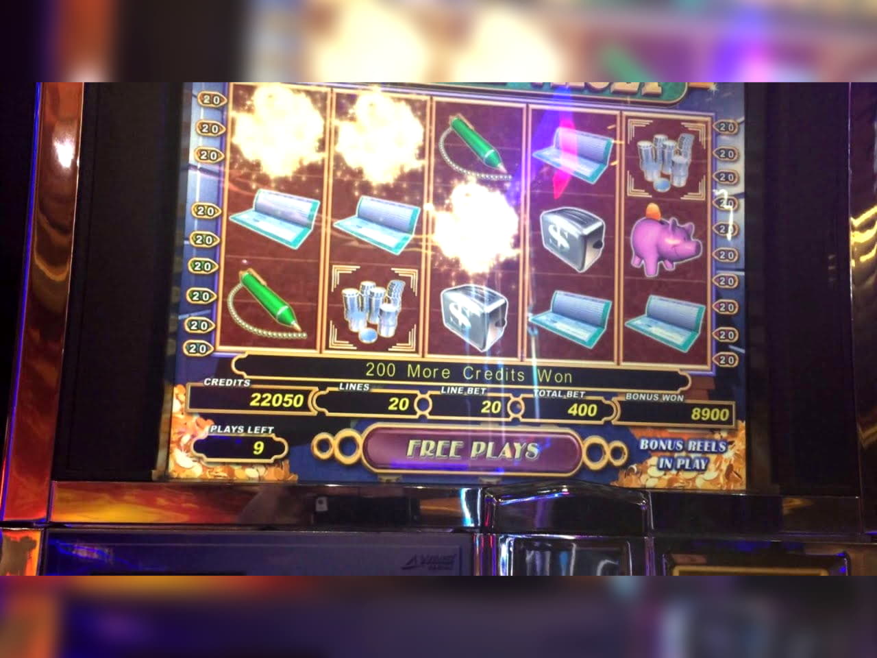 EURO 565 Free Chip Casino at Karamba Casino