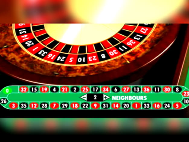 11 free spins at Cashpoint Casino