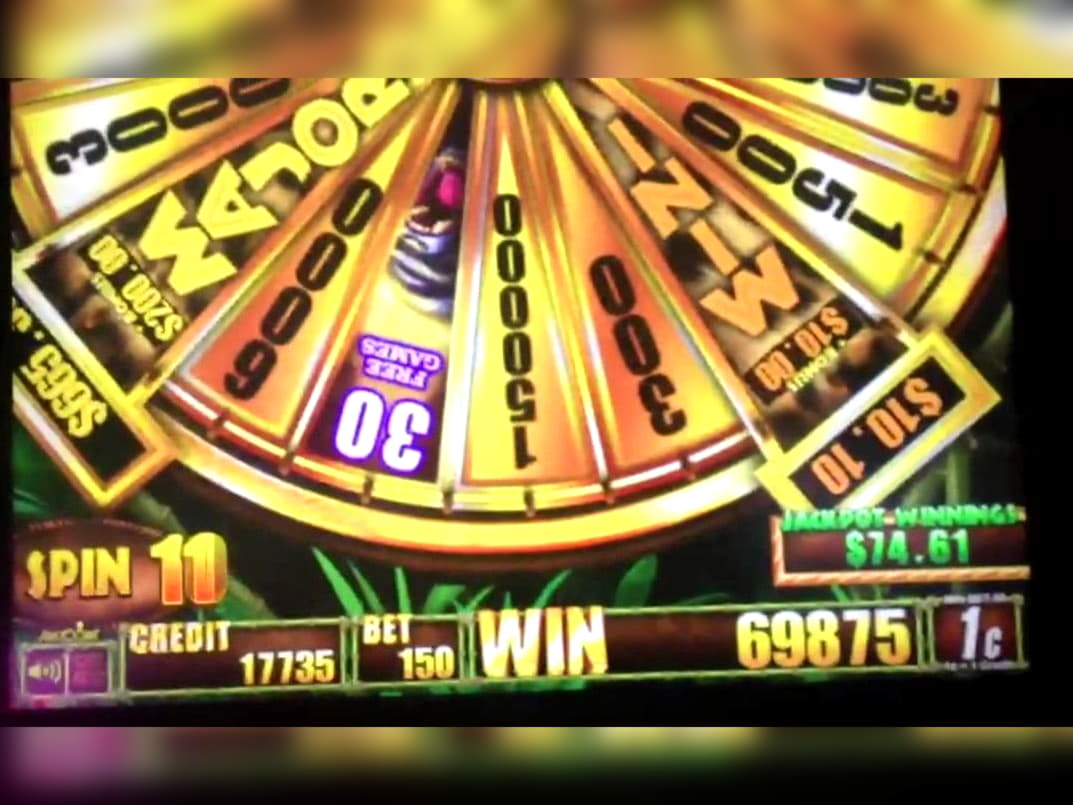 EURO 160 FREE Casino Chip at Spin Palace Casino