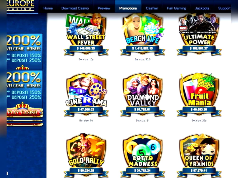 77 Free Spins no deposit casino at Royal Dubai Casino