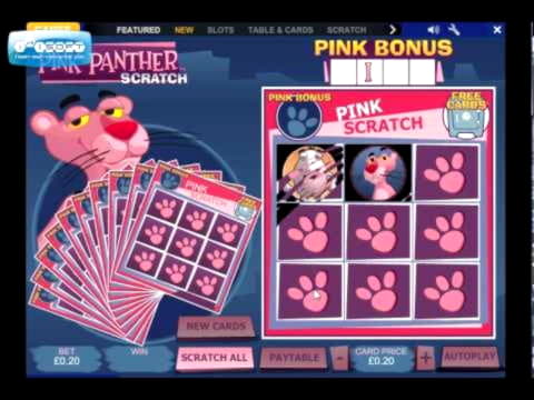 65 Free casino spins at William Hill Casino