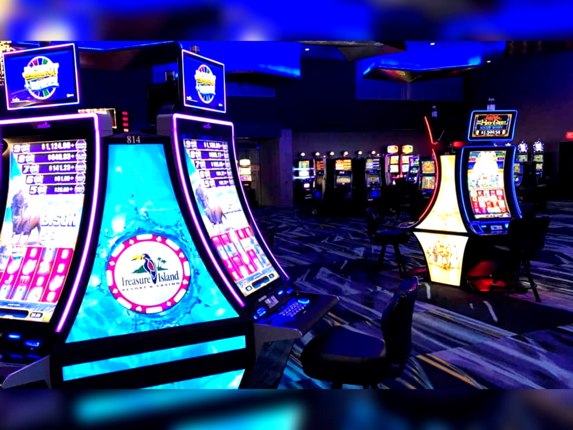 835% Match Bonus at Spin Palace Casino