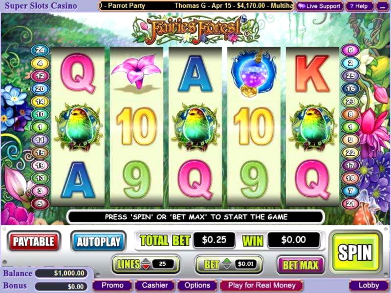 ﻿$1690 No deposit casino bonus at Club Gold Casino
