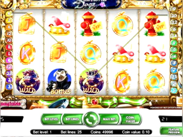 EUR 395 Free Chip at Euro Palace Casino