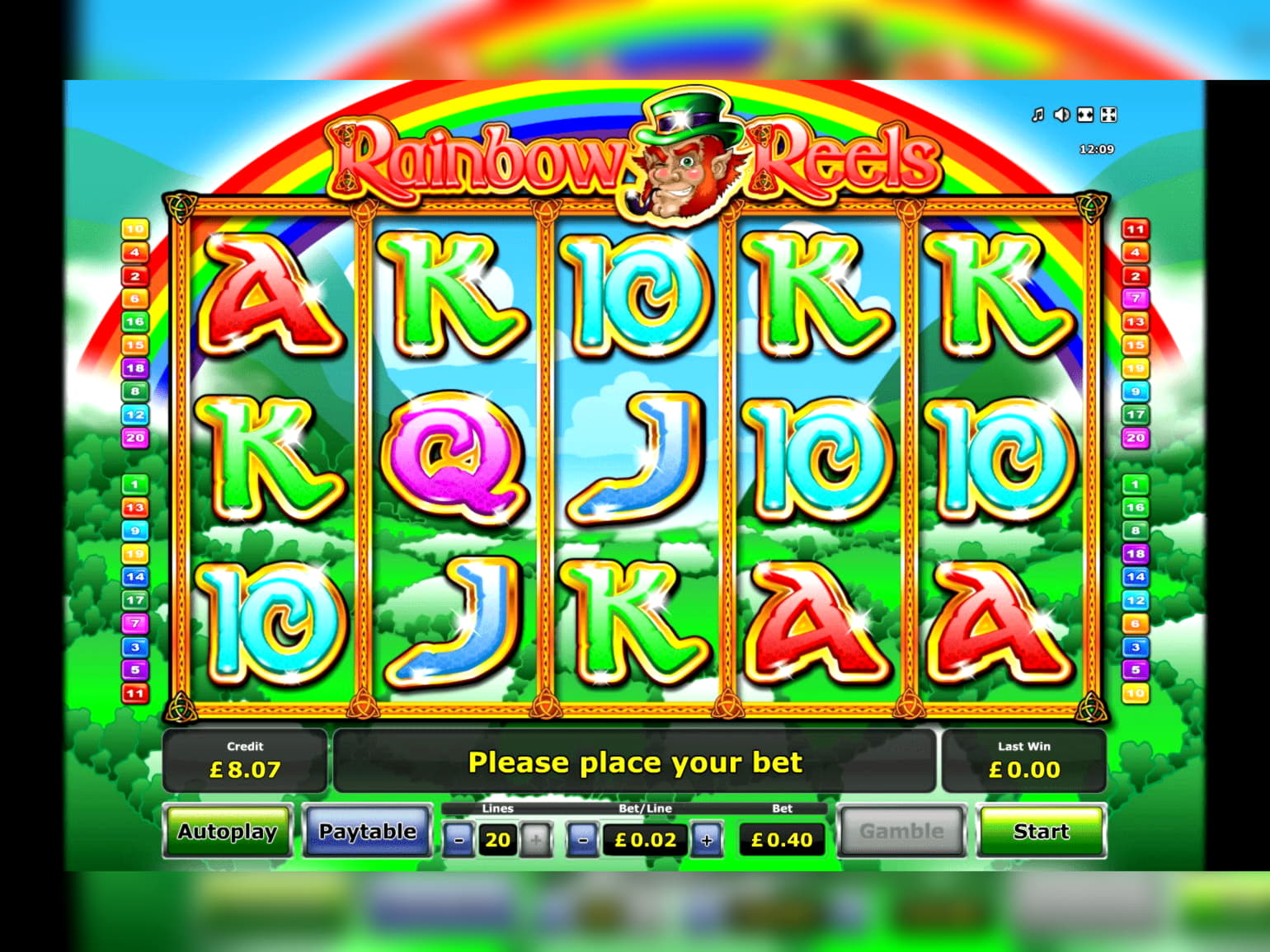 €285 Free Casino Tournament at Spin Palace Casino