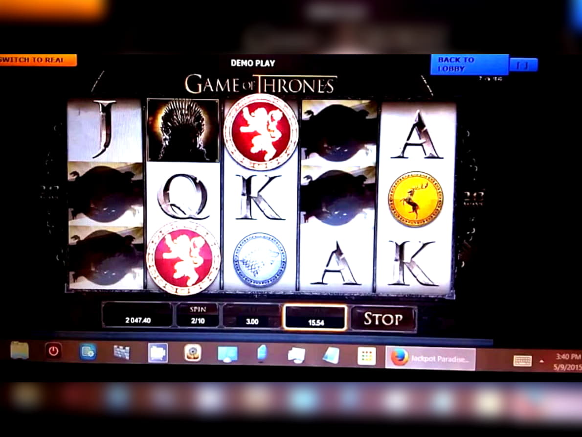 $670 Online Casino Tournament at Omni Casino