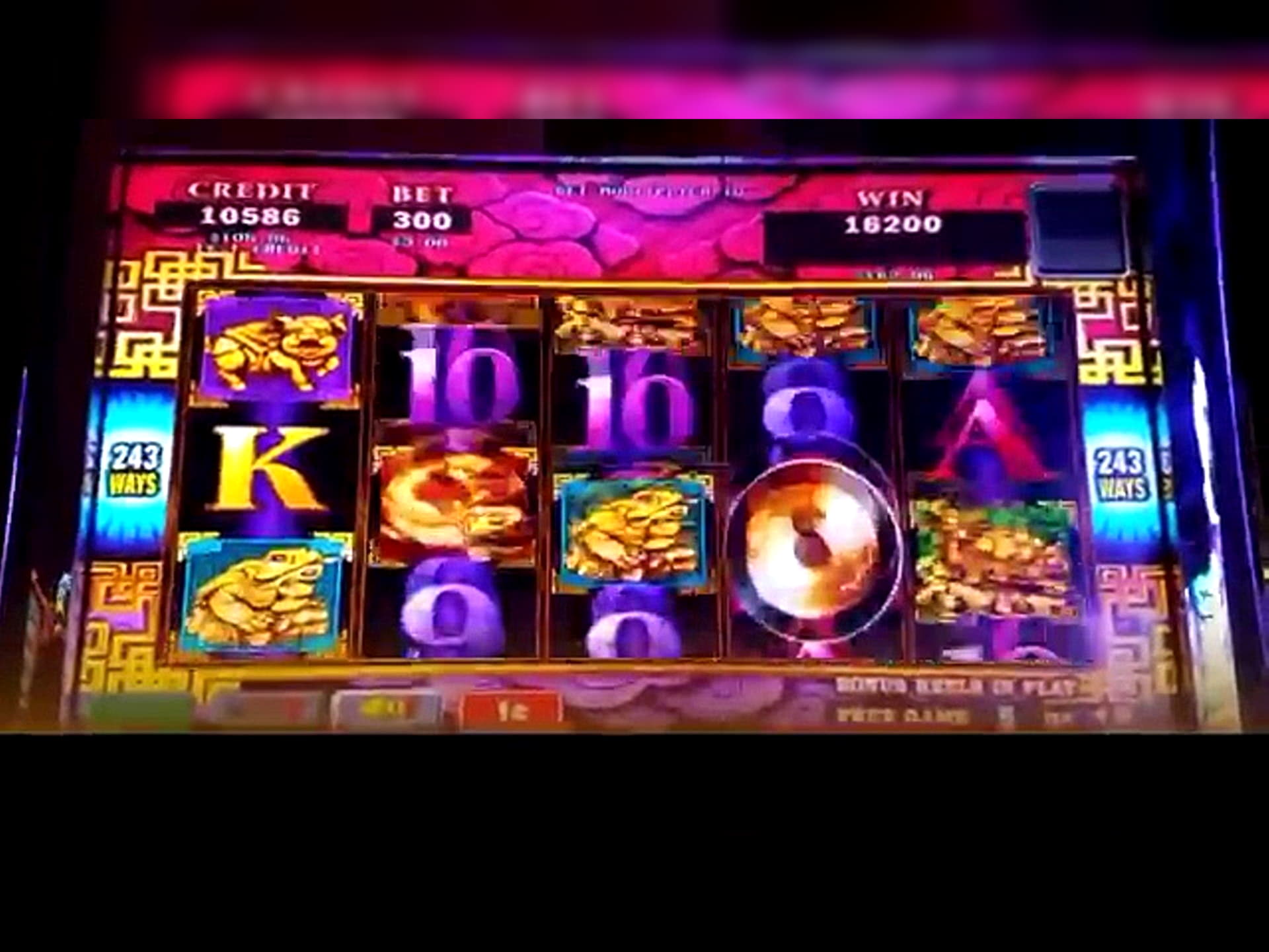 185 Loyal Free Spins! at Karamba Casino