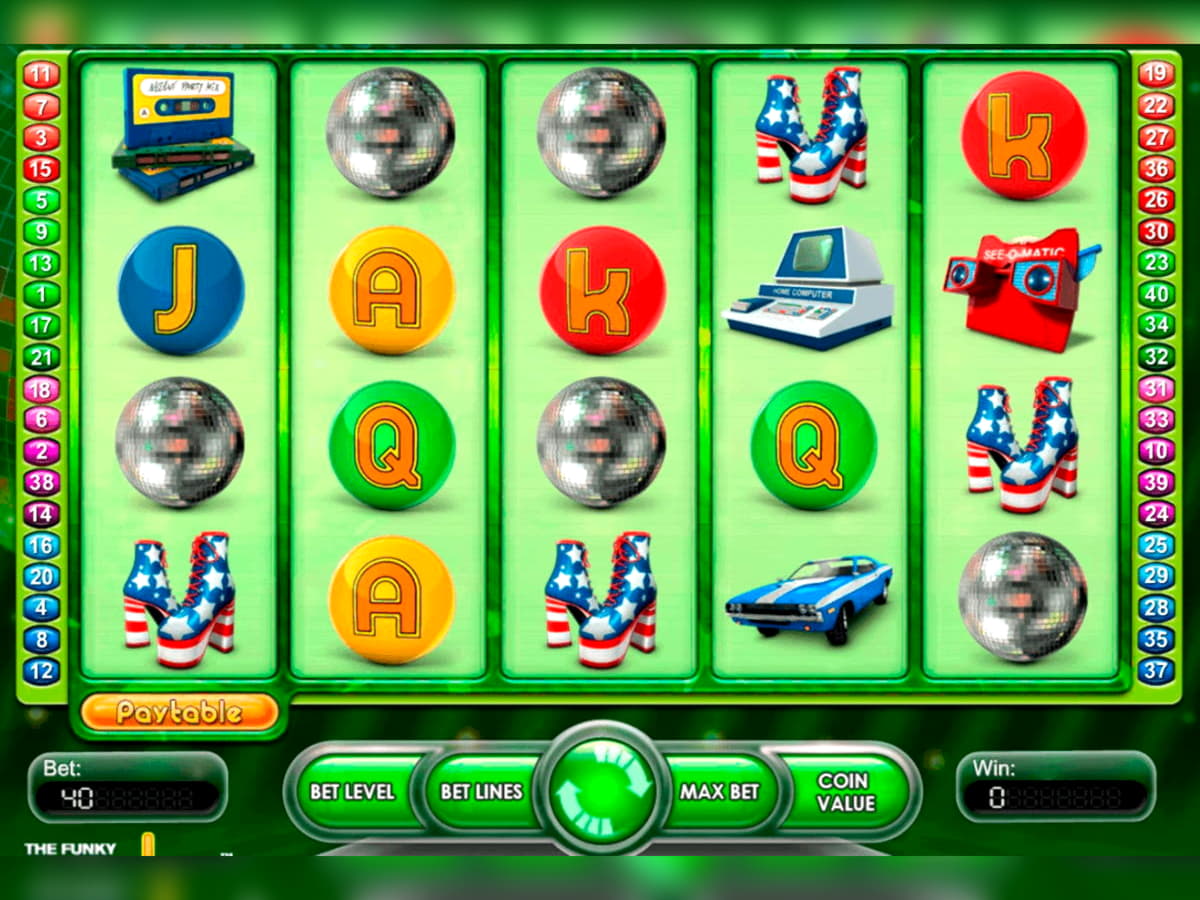 175 free spins no deposit casino at Casino com