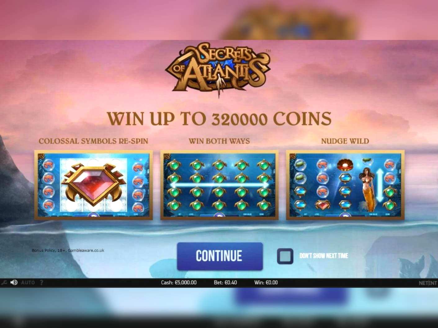 £1080 No Deposit at Casino-X