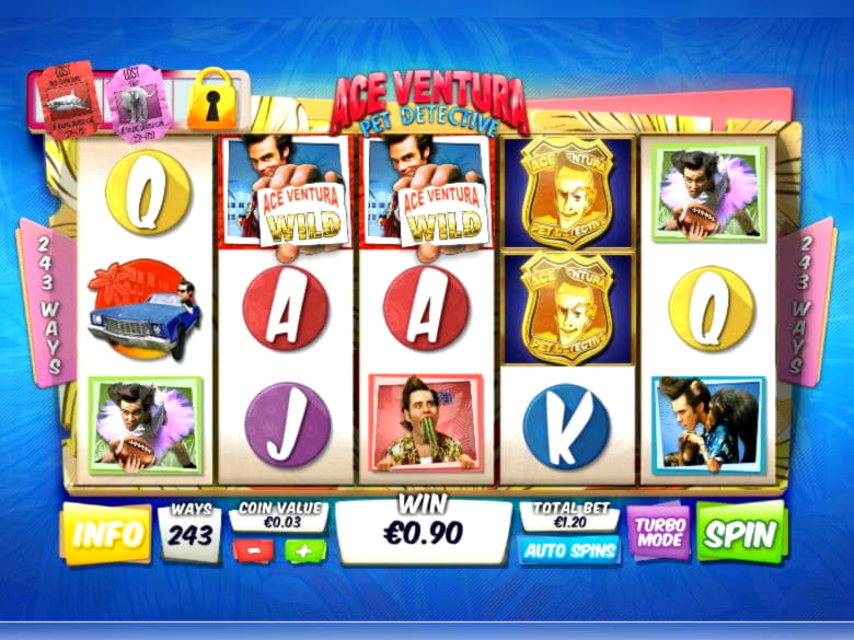 125 Free spins casino at Betway Casino