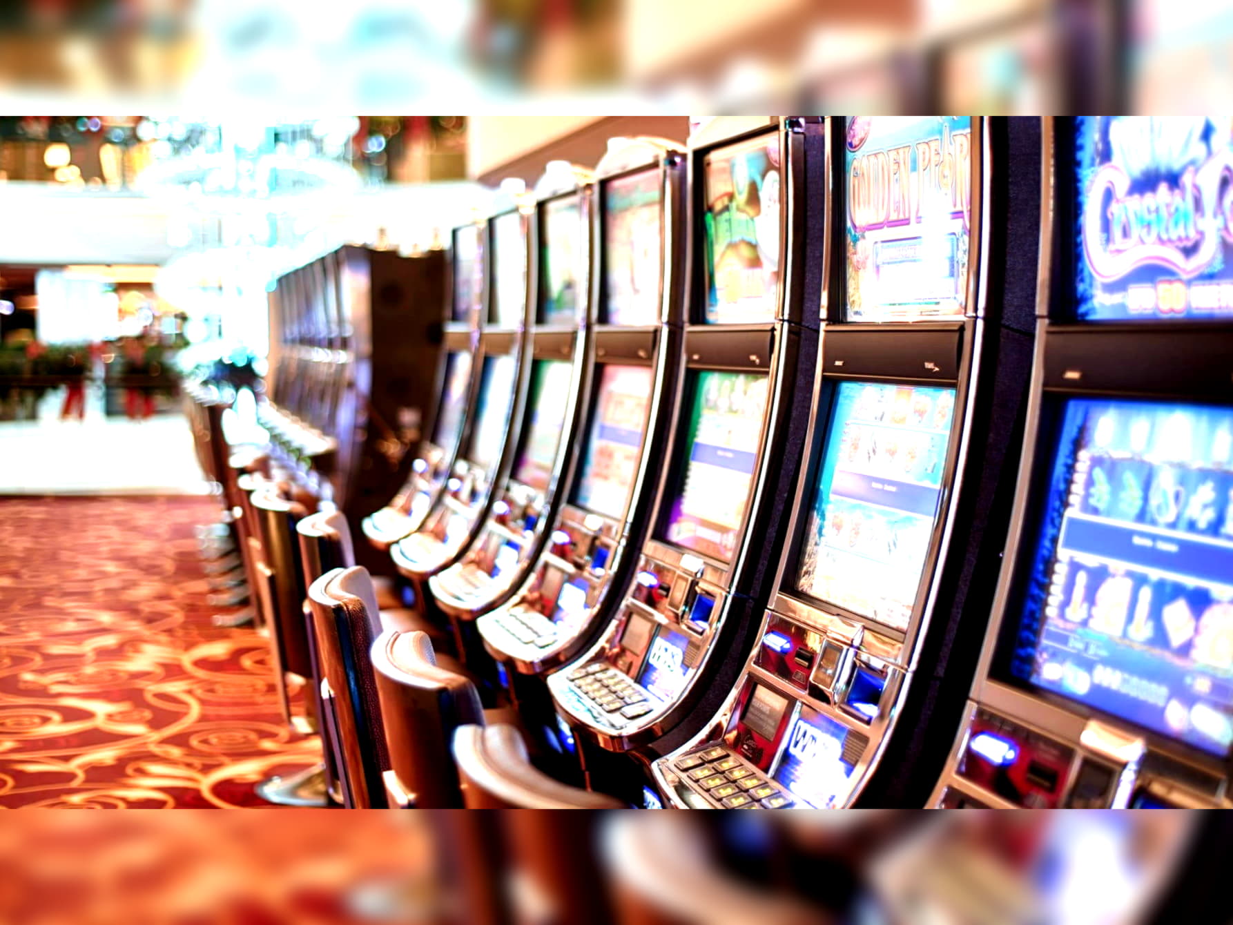 $235 Casino Tournament at Platinum Play Casino