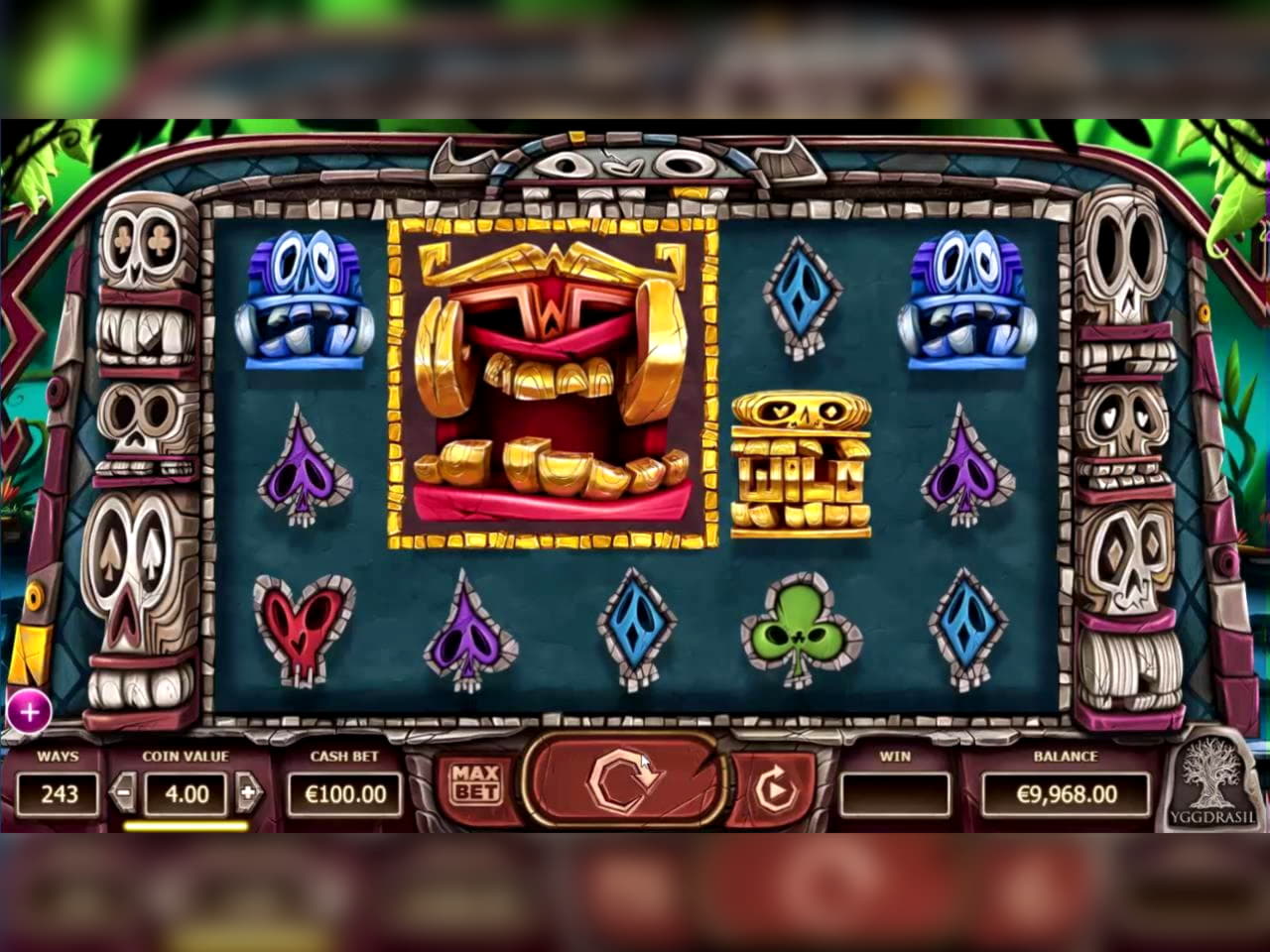 $30 Online Casino Tournament at Luxury Casino