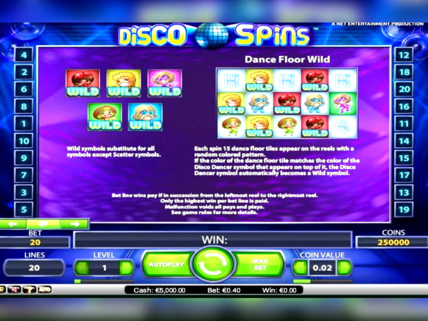 350% First Deposit Bonus at Inter Casino