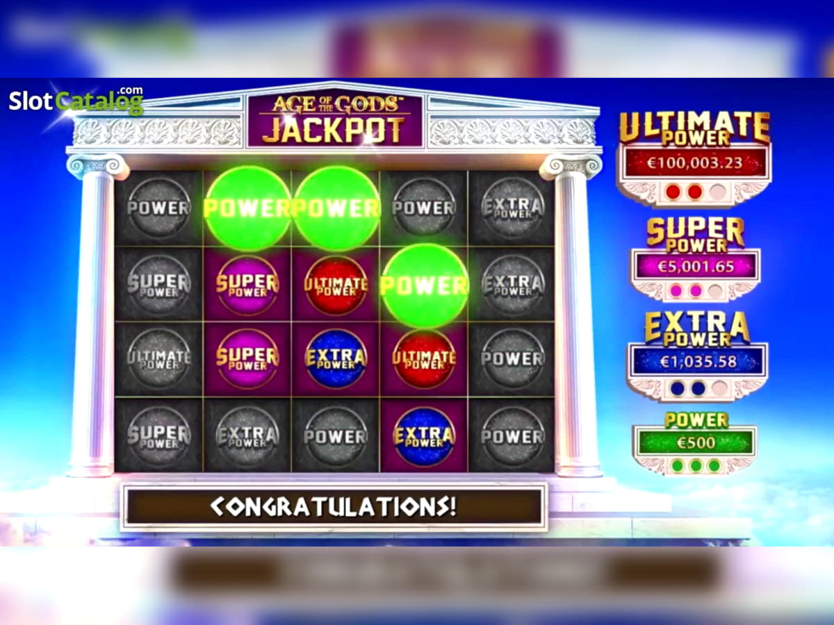445% Match at a casino at William Hill Casino