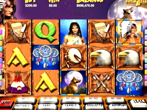 £315 Casino Tournament at Bet Rebels Casino