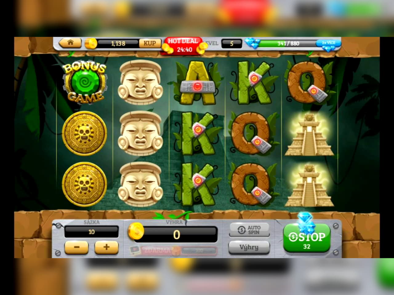 $3840 NO DEPOSIT BONUS at Joy Casino