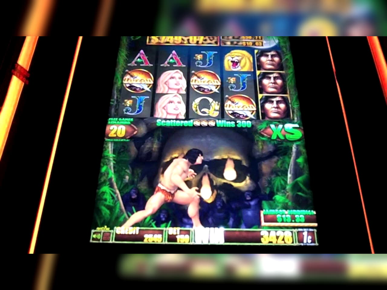Eur 480 Free Chip at Club Gold Casino