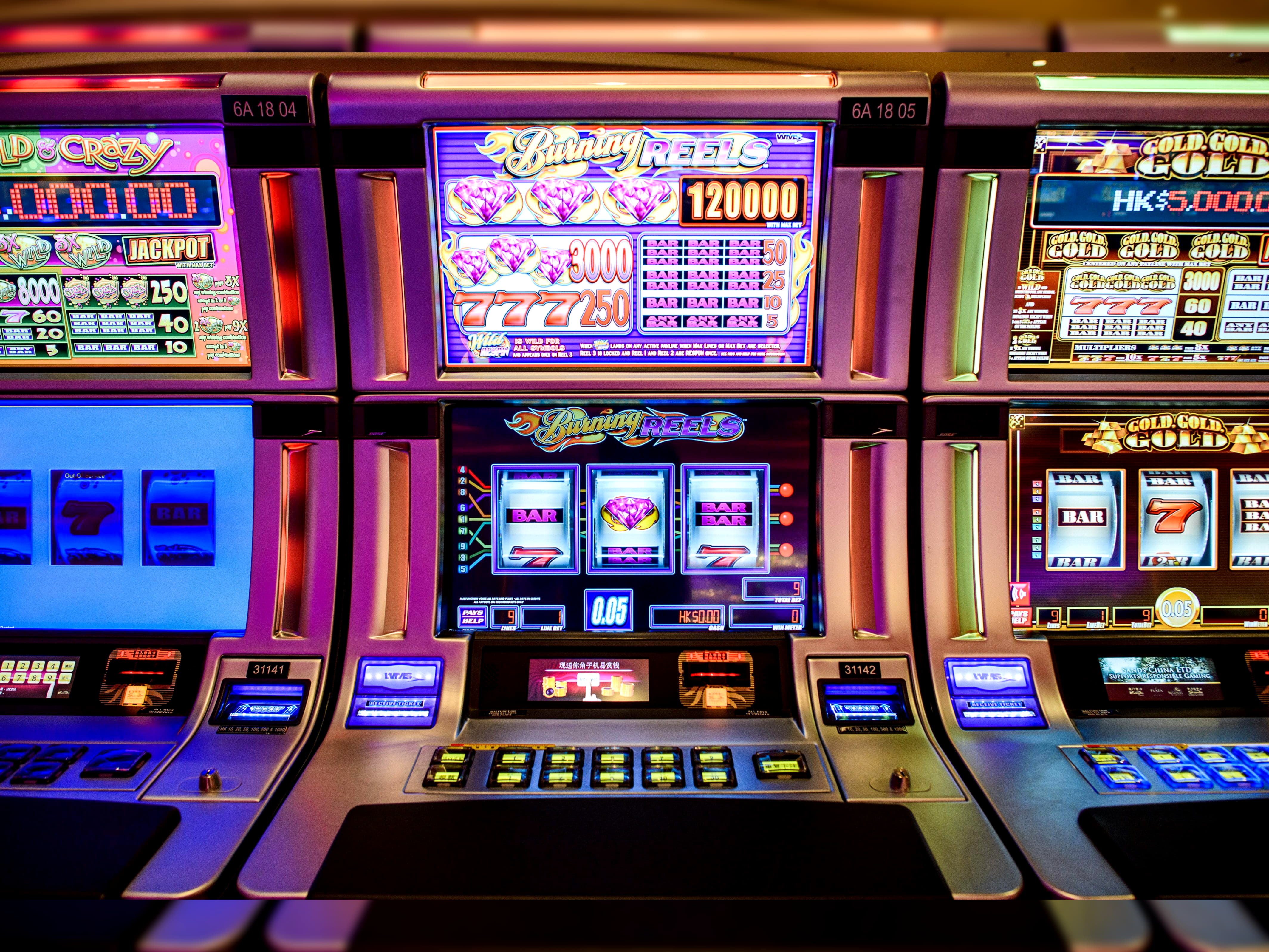 155 Trial Spins at Yukon Gold Casino