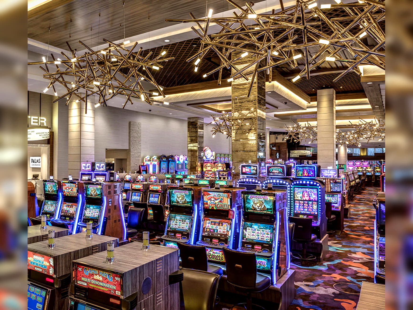 €305 Tournament at Nordi Casino