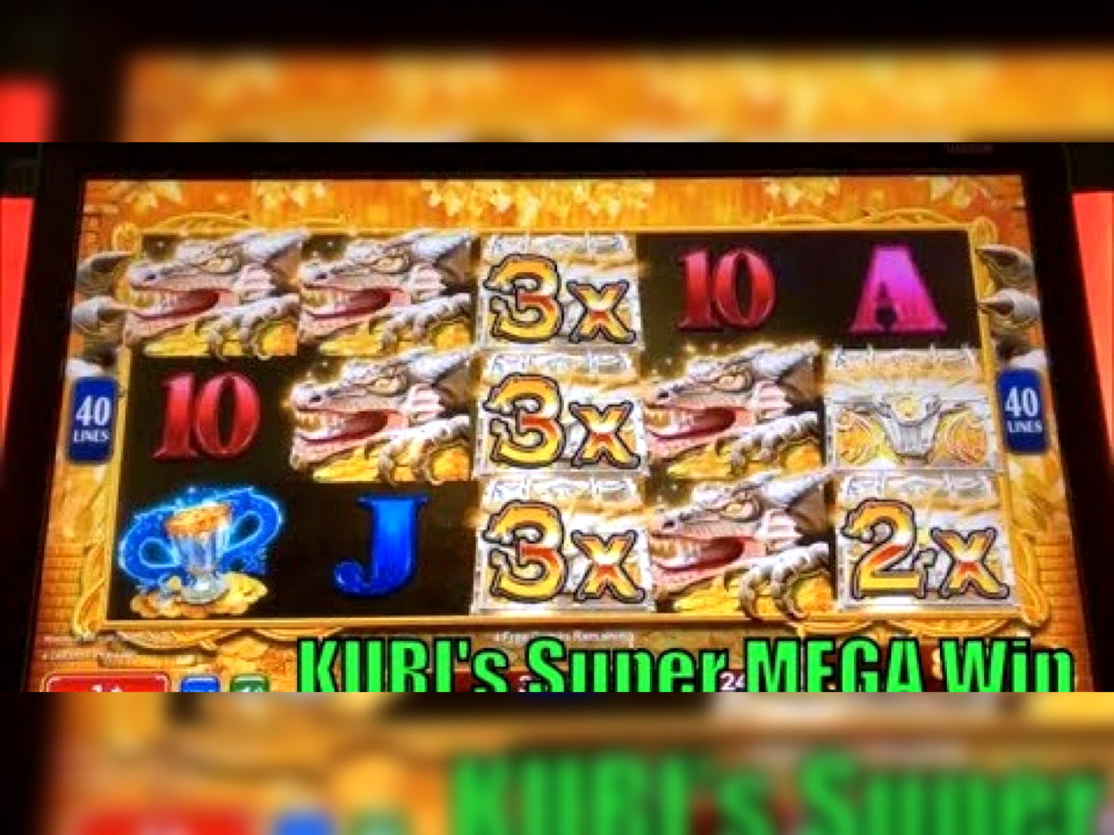Eur 510 Casino tournaments freeroll at Platinum Play Casino