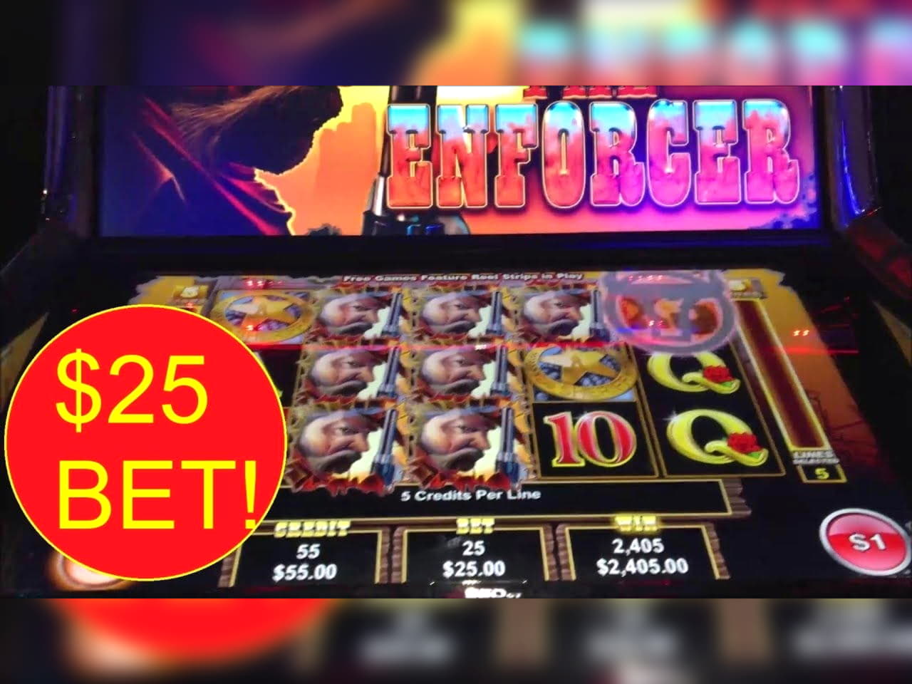€111 Free chip at Gamebookers Casino