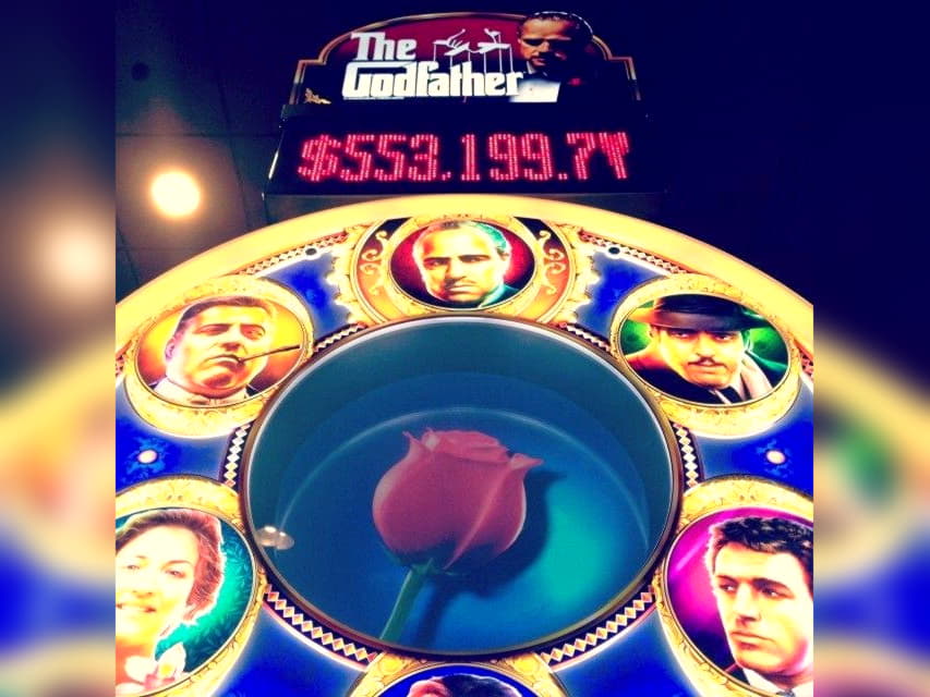 Eur 815 Mobile freeroll slot tournament at Bet At Home Casino