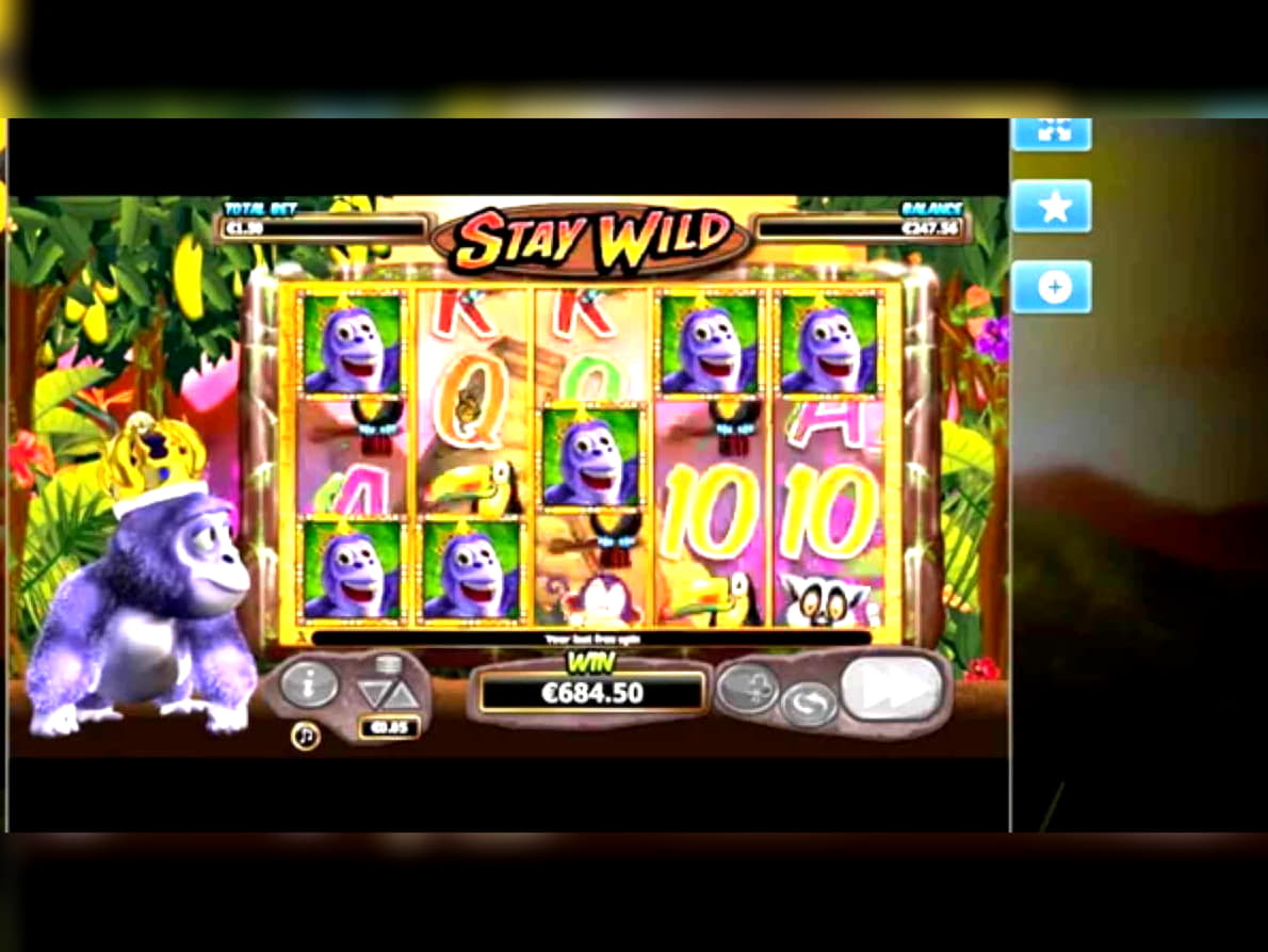 €170 Tournament at Bet At Home Casino