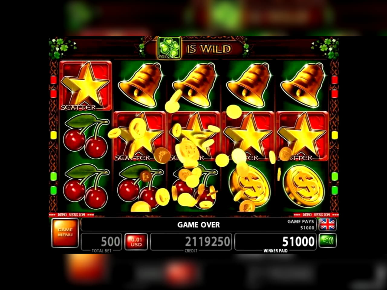 355% First deposit bonus at Royal Dubai Casino