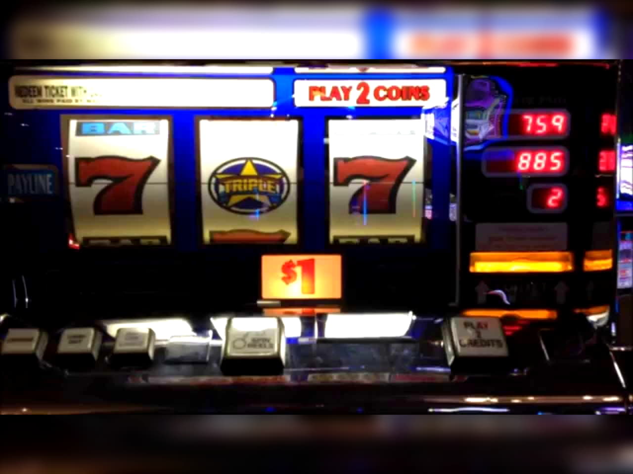 ﻿$985 Free Casino Tournament at Bet Rebels Casino