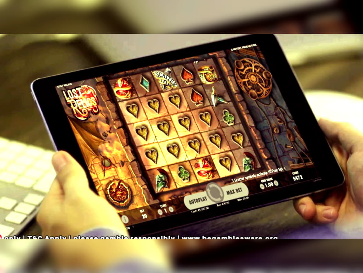 22 FREE Spins at Cashpoint Casino