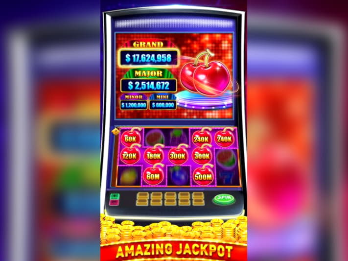 EUR 470 Tournament at Luxury Casino