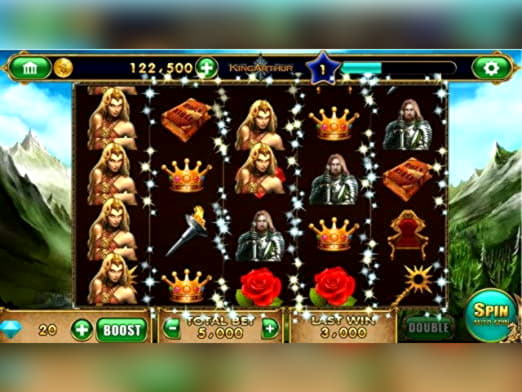 $565 No deposit casino bonus at River Belle Casino