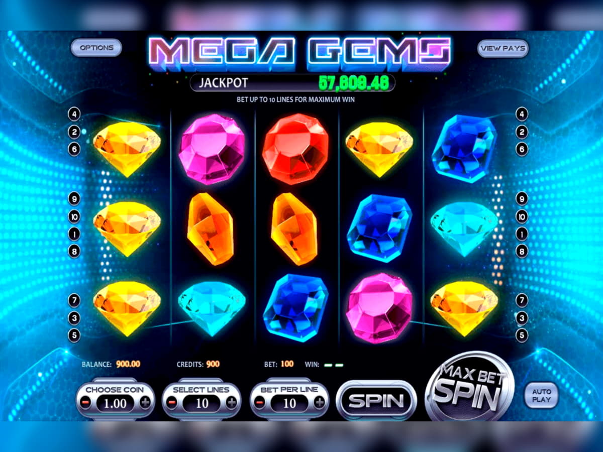 £810 Free Casino Tournament at Gamebookers Casino