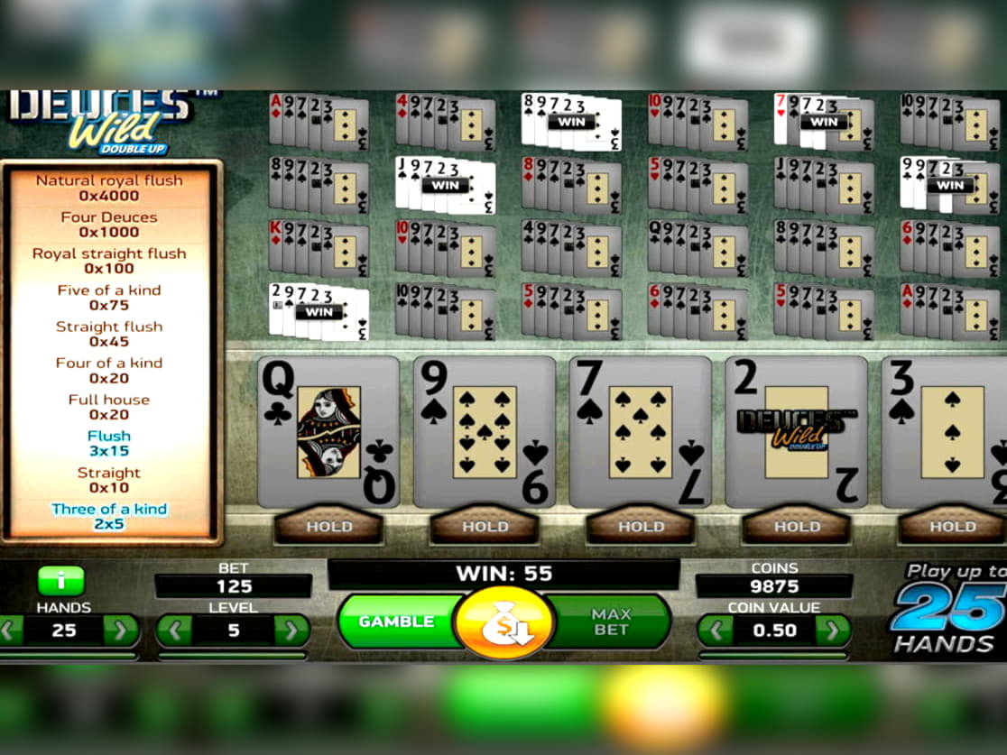 €2210 No Deposit Bonus Casino at Club Gold Casino