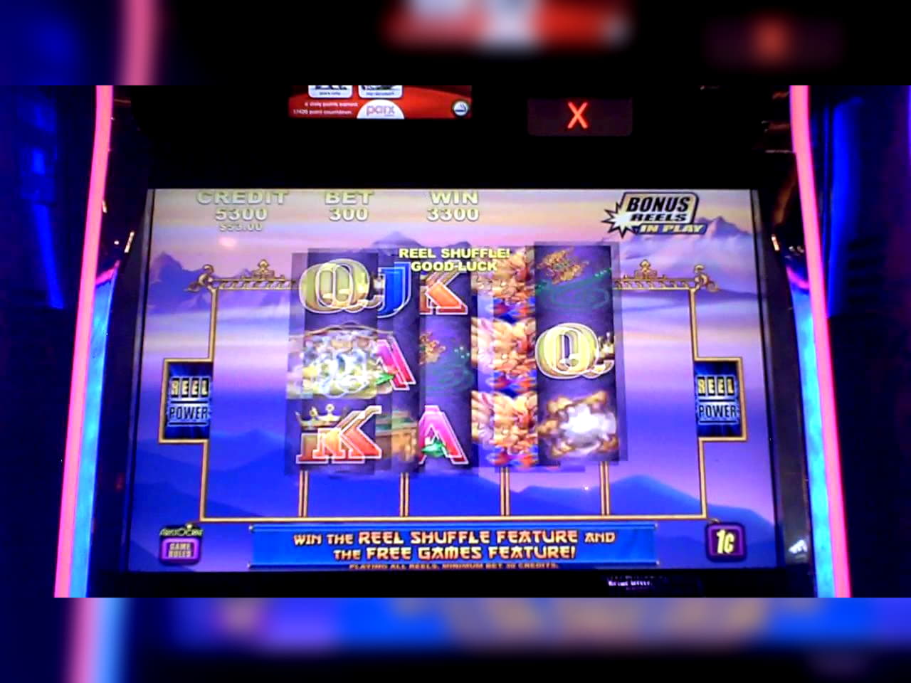 15 Free spins casino at Karamba Casino