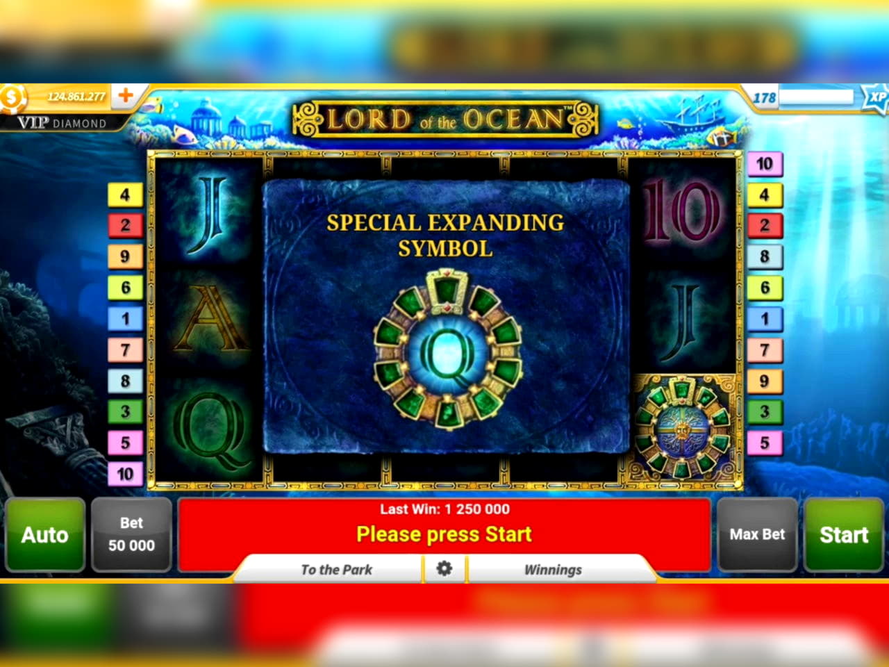 $85 Free Casino Ticket at Joy Casino