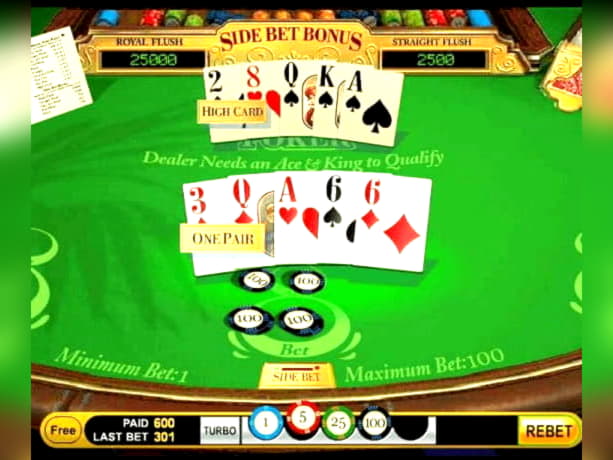 285 free casino spins at Seven Cherries Casino