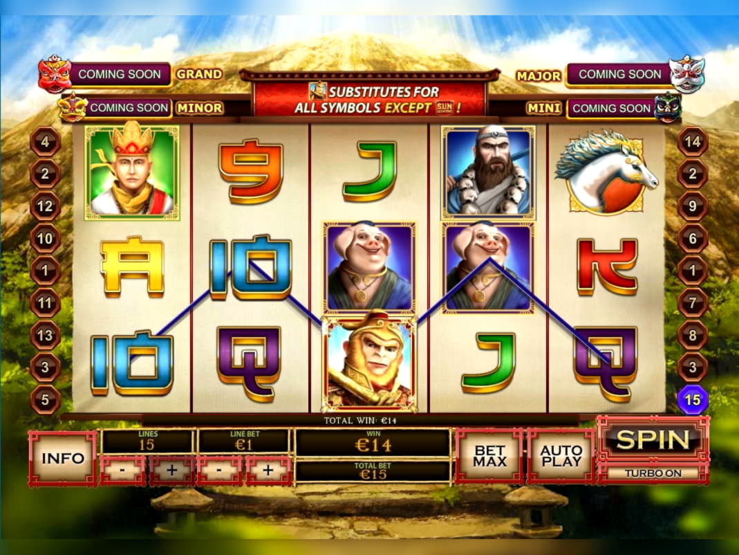 EUR 545 free chip at Joy Casino