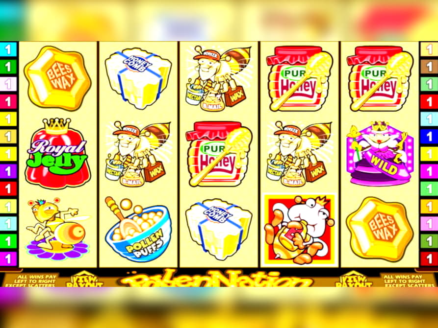 105 Free Spins no deposit casino at La Fiesta Casino